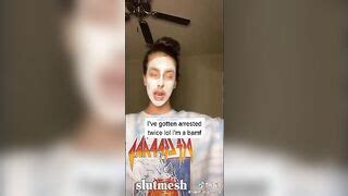 Haley Mohler Nude Tiktok Star Video Leaked Celebthots