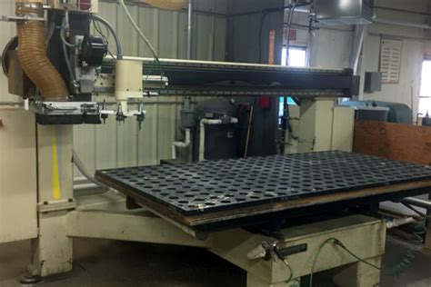 Motionmaster Cnc Router Machines For Sale Cnc Parts Dept Inc