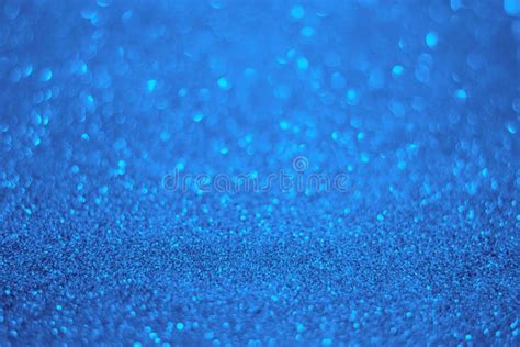 Light Blue Glitter Background. Texture of Light Blue Glitter Particles ...