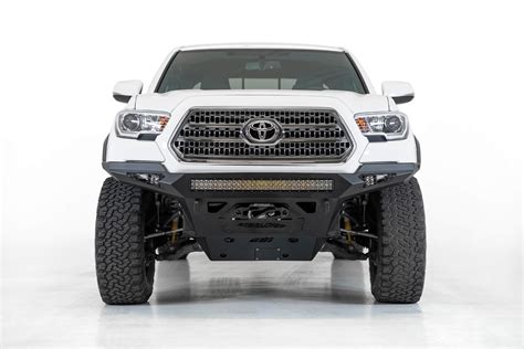 Tacoma Off-Road Bumper