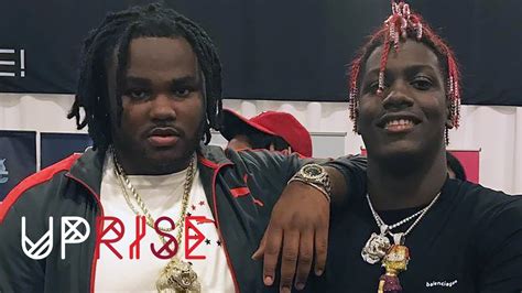 Tee Grizzley Vault Ft Lil Yachty Youtube