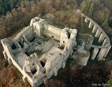 Cetatea Neamțului De George Coșbuc Periegheze