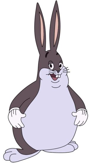 Big Chungus Meme