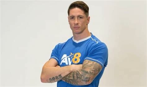 Los Cambios F Sicos M S Impactantes Del Deporte Fernando Torres El Ltimo