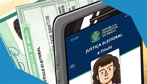 Tirar título de eleitor Veja um guia completo Dicas em Foco