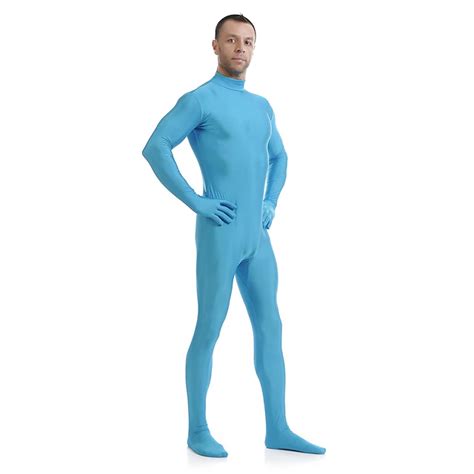 Zentai Suits Costume Hoodie Cosplay Adults Spandex Lycra Cosplay Costumes Sex Mens Womens