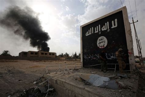 isis   numbers
