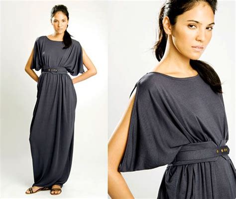 Одежда Древней Греции и мода, ей вдохновленная | Greek inspired fashion ...