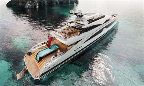 2023 219' 10" HEESEN YACHTS in Oss North Brabant Netherlands (345481 ...