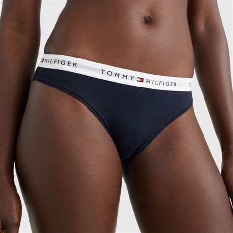 Tommy Jeans Bikini Desert Sky UW0UW03836 DW5