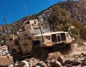 Army Guide Oshkosh Defense L Atv Achieves Key Milestone In Jltv