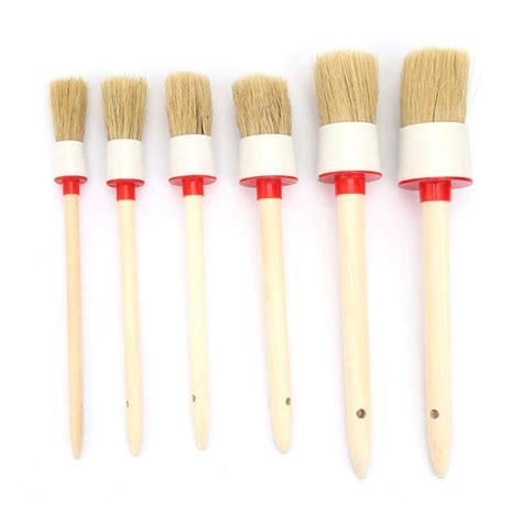 Archaeological Brush