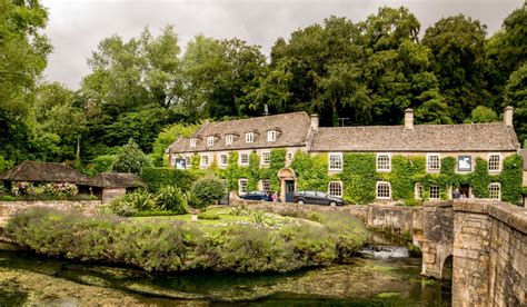 Our Hotels in the Cotswolds | Cotswold Inns & Hotels