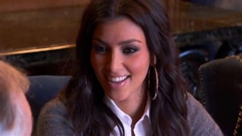 Kardashian fans accuse Kim of changing her voice after she sounds ...