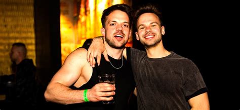 Amburgo Silvester Gay New Years Eve Party