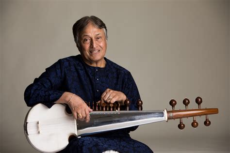 Amjad Ali Khan Rayfield Allied