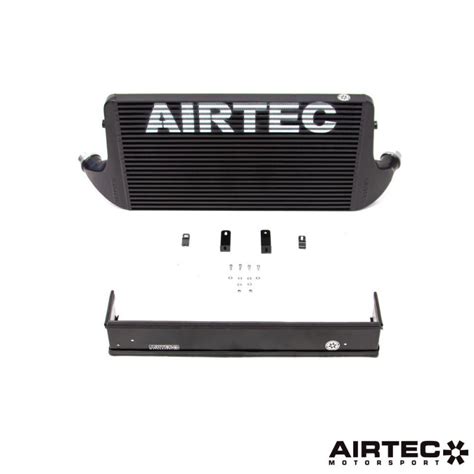 Intercooler Ford Fiesta Mk St Stage Airtec Motorsport Swapland