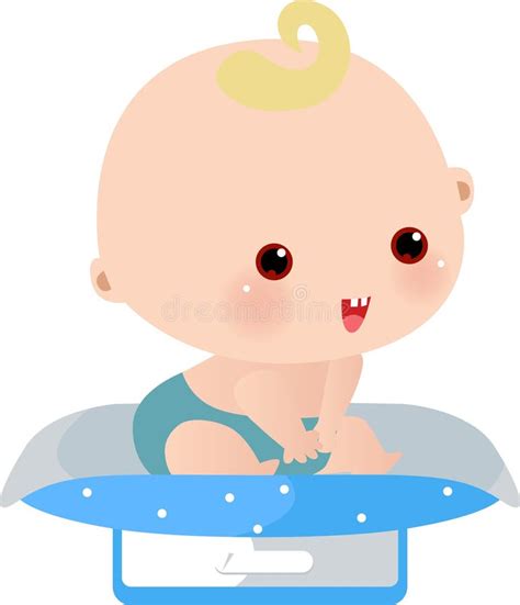 Baby Weight Stock Illustrations 2451 Baby Weight Stock Illustrations