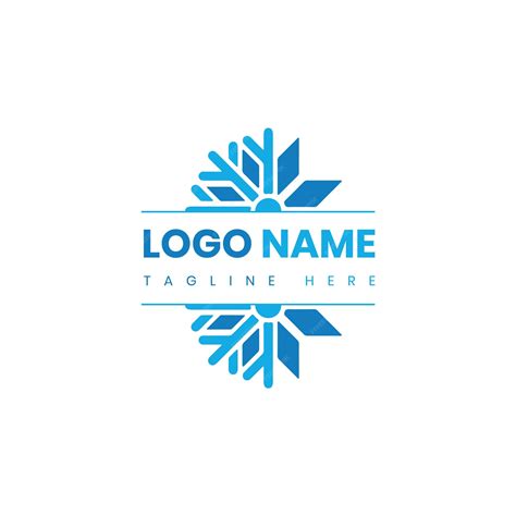 Premium Vector | Premium logo design