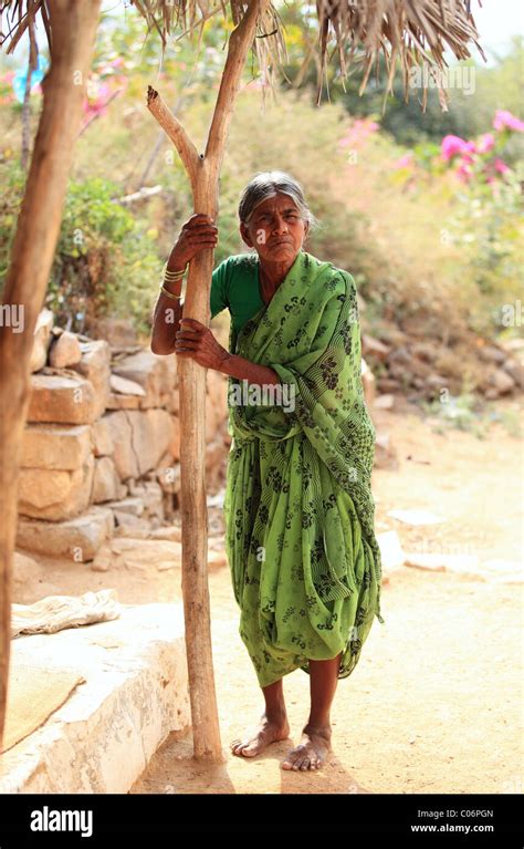 India Aged People Hi Res Stock Photography And Images Alamy