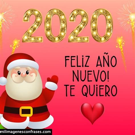 Imágenes De Año Nuevo 2020 Para Descargar Gratis