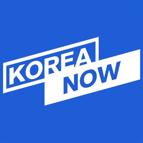 KOREA NOW YouTube