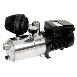 ESPA Tecnopres 15 4M Pump - Pumps UK