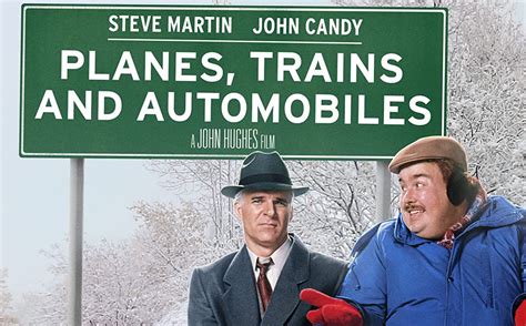 Planes Trains And Automobiles 1987 4k Ultra Hd Review