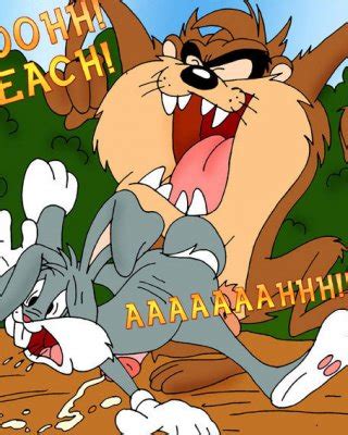 Slutty Lola Bunny Stuffed By Bugs Bunny Porn Pictures XXX Photos Sex Images 2861277 PICTOA
