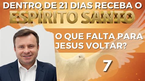 PORQUE JESUS NÃO VOLTOU A NOS BUSCAR JEJUM DE DANIEL 2022 BISPO