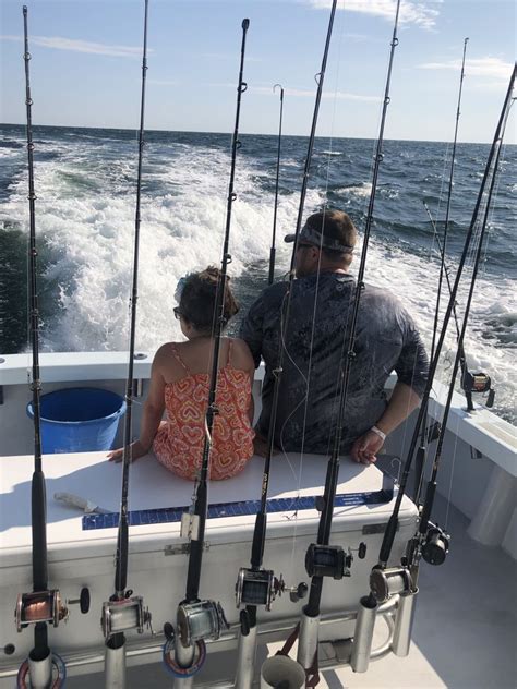 Cool Breeze Charters Fishing Perdido Beach Blvd Orange Beach