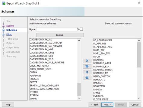 How To Export Table Data In Sql Developer Brokeasshome