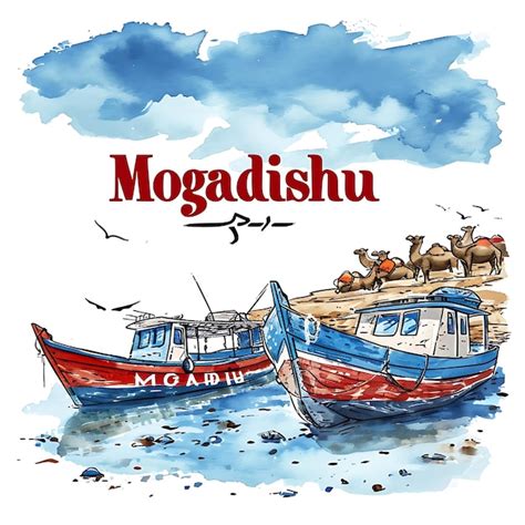 100+ Mogadishu Pictures