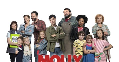 Molly and Mack: the preschool drama series that introduces children to ...