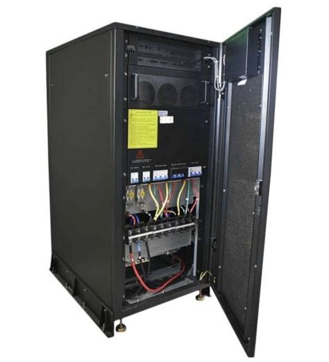 UPS 10KVA Trifasica online SAT Medellín American Insap