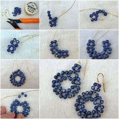 20 DIY Jewelry Ideas DIY Jewelry Crafts With Picture Tutorials DIY