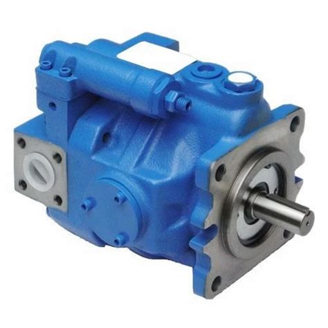 5 HP Axial Piston Variable Pump For Industrial AC Powered At Rs 48500