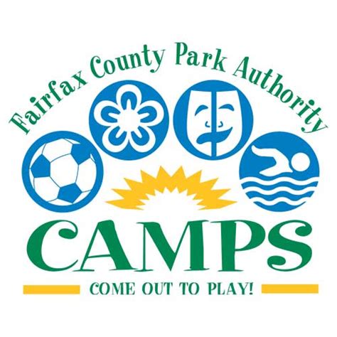 Fairfax County Parks Summer Camps 2024 - Nikki Analiese