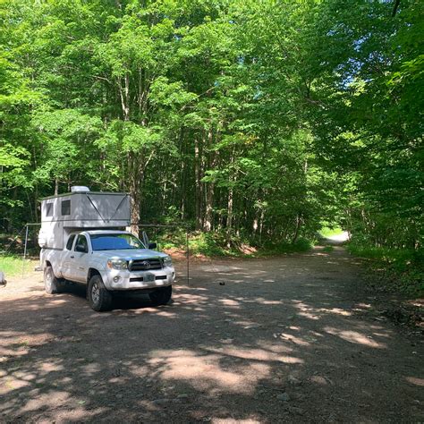 Moose River Plains Camping The Dyrt