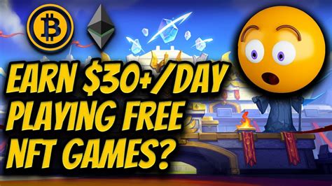 Top Crypto Nft Games Part Play To Earn Crypto Blockchain Games