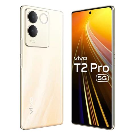 vivo T2 Pro 5G Τιμή χαρακτηριστικά και πού να αγοράσετε