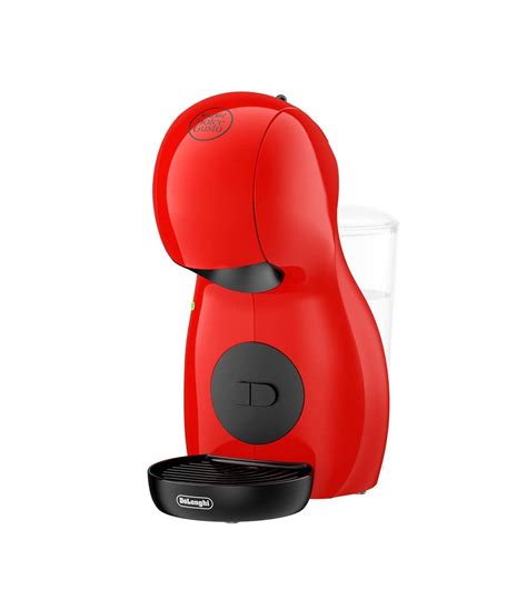 Buy Nescaf Dolce Gusto Delonghi Piccolo Xs Pod Coffee Machine