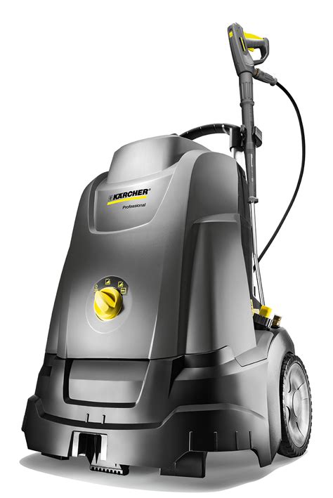 Karcher HDS 5 11 U Hot Cold Water Pressure Washer Karcher MTH