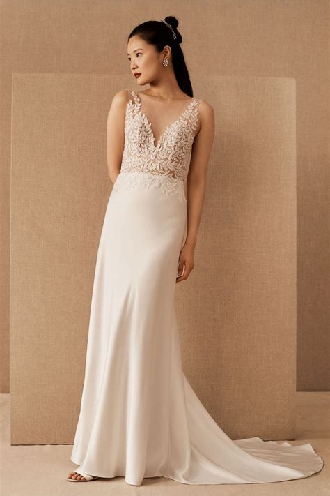 New Bhldn Wedding Dresses Plus Past Collections