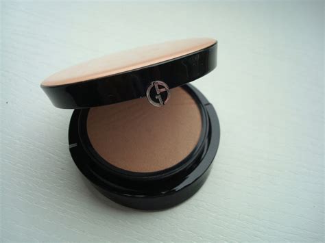 Giorgio Armani Neo Nude Fusion Powder Puder 8074380140 Oficjalne