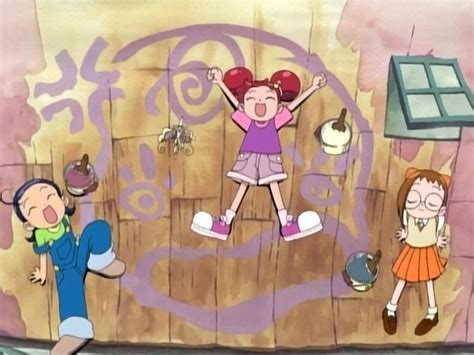 Ojamajo Doremi Episode 4 Discussion Forums