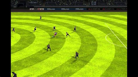 FIFA 14 IPhone IPad Sanchoz MX Vs RC Deportivo YouTube