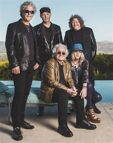 Jefferson Airplane-Starship coming to Bremerton | Kitsap Daily News