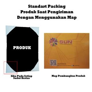 Jual Kertas Sticker Sticker Vinyl Inkjet A4 Shopee Indonesia