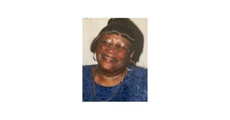 Veronice E Gaines Obituary 2023 Wilmington Nc Davis Funeral Home Wilmington